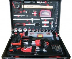 Chemitool Equipments