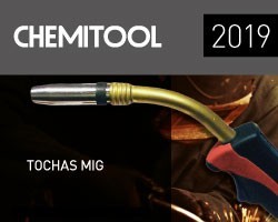 Chemitool - Especial Tochas