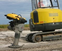 Wacker Neuson