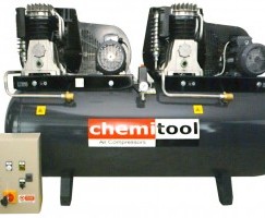 Chemitool Equipments