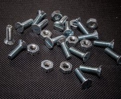 Chemitool Fasteners
