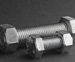 Chemitool Fasteners