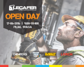 OPEN DAY - BRAGA