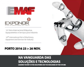 EMAF 2016