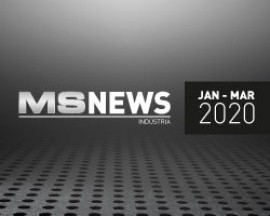 MSNEWS - JANEIRO A MARÇO 2020