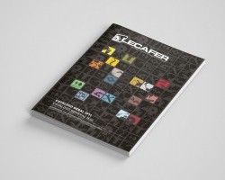 New product catalogue