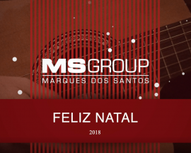 Convívio de Natal Leçafer/MSGROUP